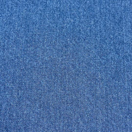 Feldman Denim Cotton Fabric